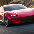 A Tesla új sportkocsija jobban megy majd mint bármi más