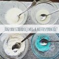 Hogyan szabadulhatsz meg a mitesszerektől?
