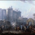 A Bastille ostroma (1789 július 14.)