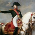 Napóleon - hadvezér és császár