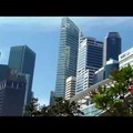 Szingapúri séta