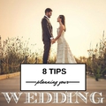 8 tipp az esküvő napjára