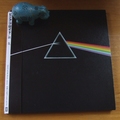Pink Floyd: The Dark Side of the Moon mini-LP CD (2001)