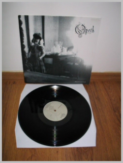 Opeth: Damnation(2003)