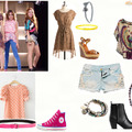 Violetta Style