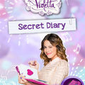 Violetta - Secret Diary