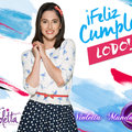 Lodovica Comello - ¡Feliz Cumple!