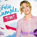 Martina Stoessel - ¡Feliz Cumple Tini!