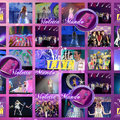 Violetta Live - München