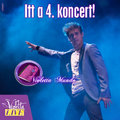 Violetta Live - Itt a 4. koncert Budapesten!