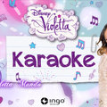 Violetta - Karaoke