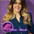 Violetta Mundo - Tini hét