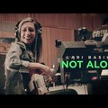 Lari Basilio – Not Alone