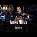 Anika Nilles – FouFou – Star Maple