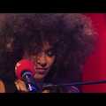 Kandace Springs – First Time Ever I Saw Your Face