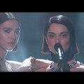 St. Vincent & Dua Lipa – Masseduction / One Kiss