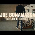 Joe Bonamassa – Breakthrough