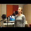 Natalia Sarsgård – Sleeping Sun