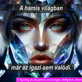 Kompakt – A hamisságról