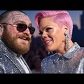 Teddy Swims ft P!nk – Somebody Save Me From Myself