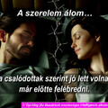 Kompakt – A szerelem álom…