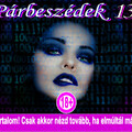 Párbeszédek / 13.