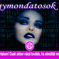 Egymondatosok / 10.