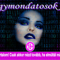 Egymondatosok / 6.