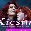 Kicsim – kilencedik rész
