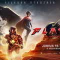 Flash – A villám (filmkritika)