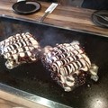 Lazy Sunday with Okonomiyaki/ Egy lusta vasárnap okonomiyakival