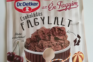 Fagyipórból fagyit?