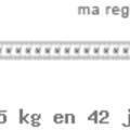 Fogyinapló 2011.06.20. - Dukan diéta 15 napja