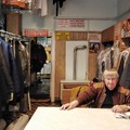 Pesti történelem egy mosodában...avagy egy 60 éves ruhatisztító üzlet