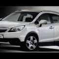 Buick Encore, Opel Micsoda?