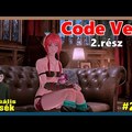 Code Vein | 2. rész: Az üvöltő gödör
