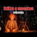 Szikra a mocskos előzetes