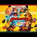 Streets of Rage 4 | Klasszikus karácsonyi utcai ütlegelés