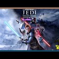 Star Wars Jedi Fallen Order | 2.rész: A cigaretta ősi bolygója