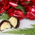 Caramelito de navidad - Szaloncukor