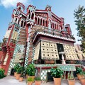 Csempéből alkotott maradandó szépség a Casa Vicens