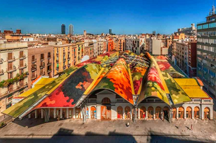5 barcelonai piac, ha unod már a La Boqueriát