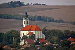 Pezsgő település Nógrád megyében