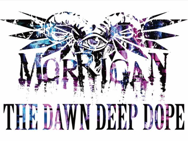 MORRIGAN - THE DAWN DEEP DOPE letöltés