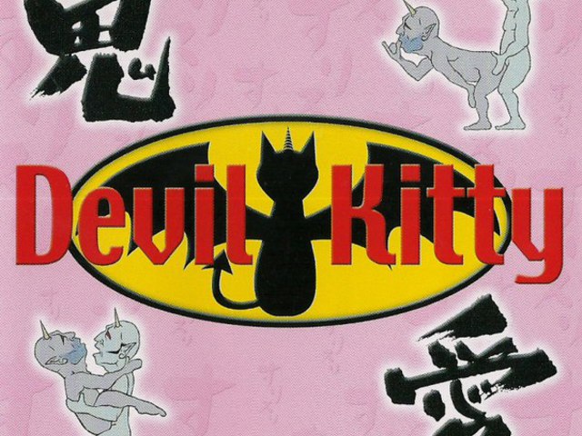 Devil Kitty - Kiai letöltés