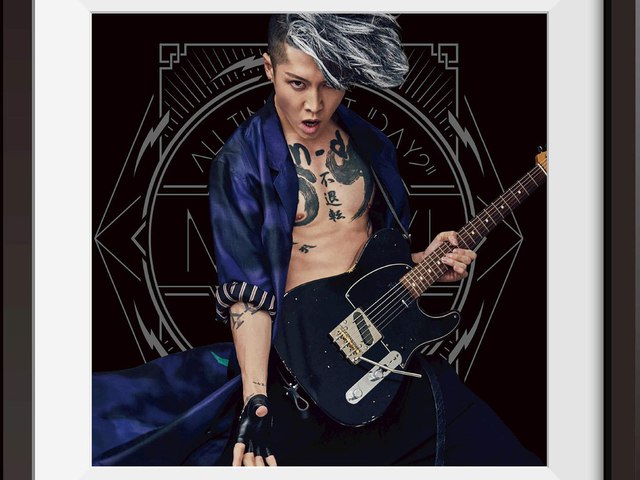 MIYAVI - ALL TIME BEST DAY 2 letöltés