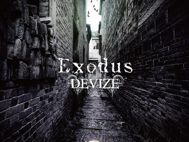 DEVIZE - Exodus letöltés