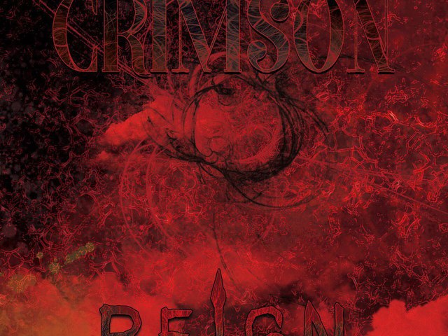 REIGN - CRIMSON letöltés