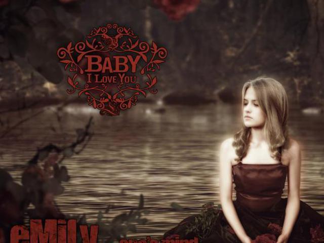 BABY I LOVE YOU - eMiLy ～one's mind～ letöltés