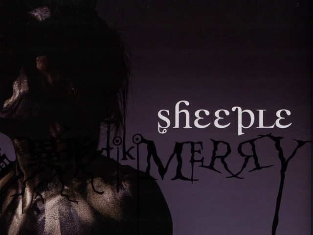 MERRY - sheeple letöltés